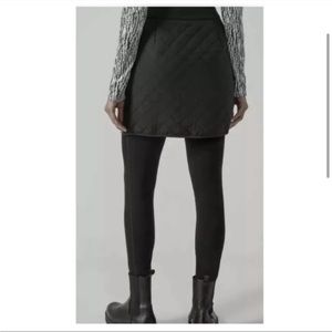 ATHLETA Apres Ski Skirt